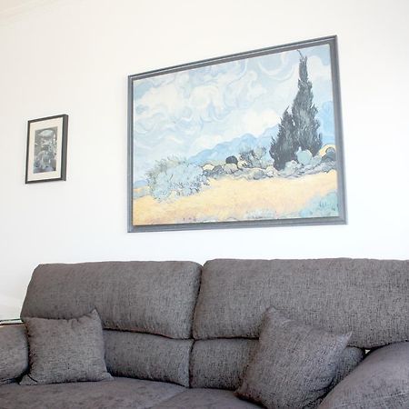 Lpa Stop Apartment Las Palmas de Gran Canaria Room photo