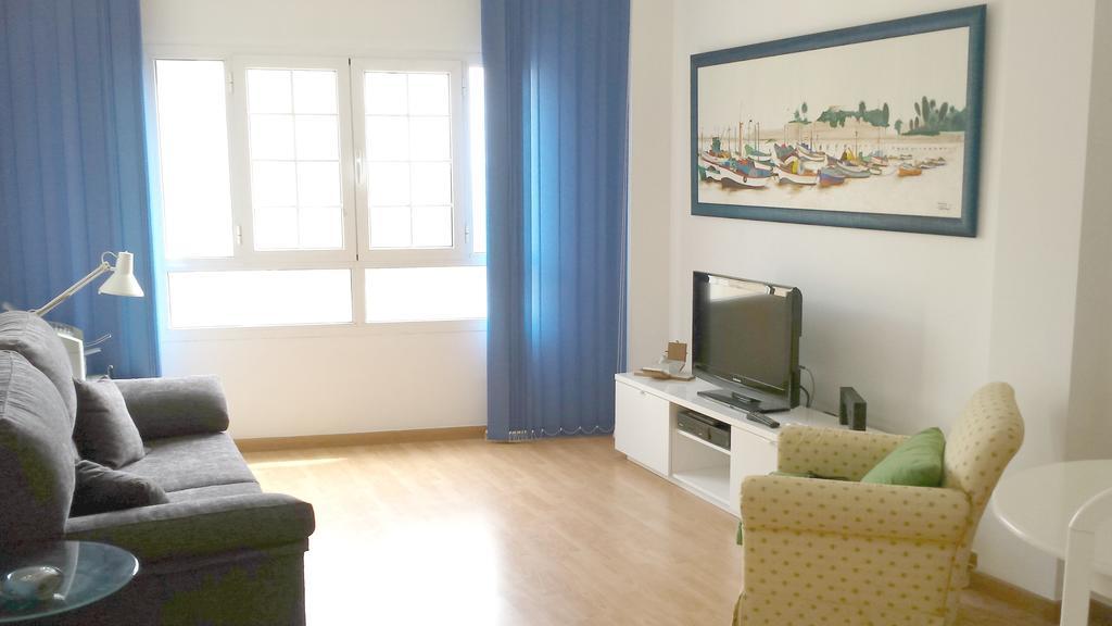 Lpa Stop Apartment Las Palmas de Gran Canaria Room photo