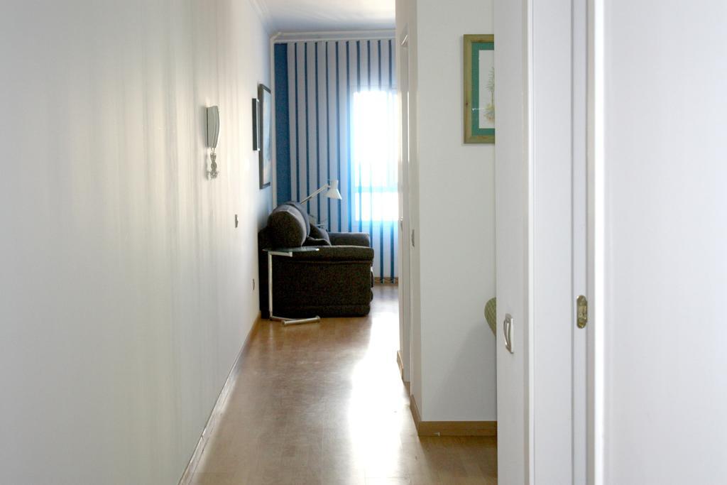 Lpa Stop Apartment Las Palmas de Gran Canaria Room photo