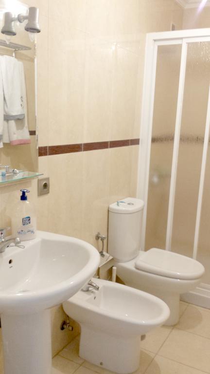 Lpa Stop Apartment Las Palmas de Gran Canaria Room photo